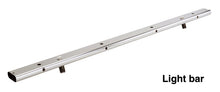 Load image into Gallery viewer, Go Rhino RHINO Bed Bar - Lite bar - Stainless