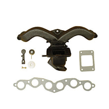 Load image into Gallery viewer, Omix Exhaust Manifold Kit 41-53 Willys Models