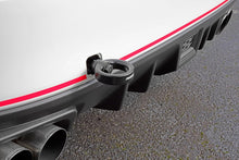 Load image into Gallery viewer, PERRIN 15-21 Subaru WRX/STI Tow Hook Kit (Rear) - Black