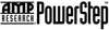 AMP Research 2014-2017 Chevy Silverado 1500 Double/Crew Cab PowerStep Plug N Play - Black