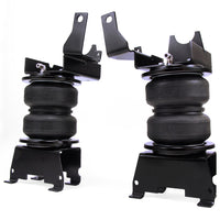 Air Lift Loadlifter 5000 Ultimate for 2016 Nissan Titan XD (2WD/4WD)