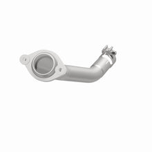 Load image into Gallery viewer, Magnaflow 18-20 Jeep Wrangler V6 3.6L Bolt On Extension Pipe 2in Pipe Diameter