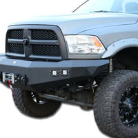 DV8 Offroad 10-14 Dodge Ram 2500/3500 Front Bumper