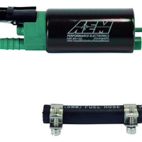 AEM 2016+ Polaris RZR Turbo Replacement High Flow In Tank Fuel Pump (Turbo Only)