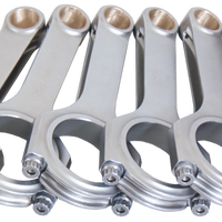 Eagle Nissan VQ35DE Engine Connecting Rods (Set of 6)