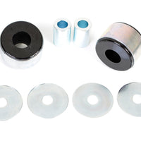 Whiteline 08+ Impreza / WRX / STi Rear Differential Mounts Positive Power Kit