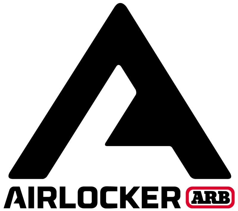 ARB Airlocker Rear Toyota Prado 150 Rr S/N..
