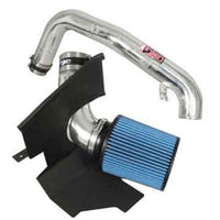 Injen 13-14 Ford Focus ST 2.0L (t) 4cyl Polished Short Ram Intake w/MR Tech & Heat Shield