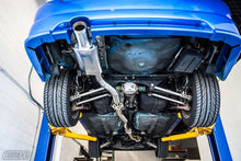 Load image into Gallery viewer, Turbo XS 04-08 Forester 2.5 XT Cat Back Exhaust