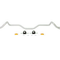 Whiteline 00-05 Toyota Celica Front 24mm Heavy Duty Adjustable Swaybar
