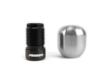 Load image into Gallery viewer, PERRIN 22-25 Subaru WRX / 18-23 Crosstrek / 13-17 Legacy (Manual) SS Shift Knob - Barrel Style