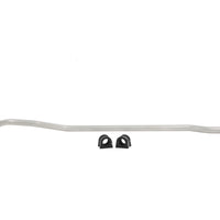 Whiteline 04-07 Subaru WRX Sedan and Wagon / 04-07 Subaru Impreza Non-Turbo w/ OE swaybar Rear 24mm