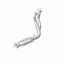 Load image into Gallery viewer, MagnaFlow Conv DF 96-97 Lexus LX450 4.5L / 95-97 Toyota Land Cruiser 4.5L Front