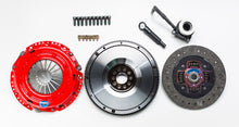 Load image into Gallery viewer, South Bend / DXD Racing Clutch 2004 Volkswagen Golf IV R32 3.2L Stg 2 Daily Clutch Kit (w/ FW)