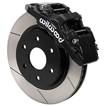 Load image into Gallery viewer, Wilwood 2021 Ford F-150 Raptor Aero6-DM Front Brake Kit - Slotted