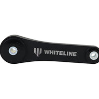Whiteline 93-17 Subaru Impreza (Incl. WRX + STi) Pitch Stop Mount