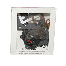 Load image into Gallery viewer, Omix Carburetor Repair Kit 75-80 Jeep CJ Models