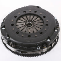 DKM Clutch 09-16 BMW Z4 35i MS Organic Twin Disc Clutch Kit w/Flywheel (660 ft/lbs Torque)