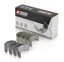 Load image into Gallery viewer, King Engine Bearings Mini Cooper S/Cooper S Conv/Works W11B16A Rod Bearing Set - Size STD