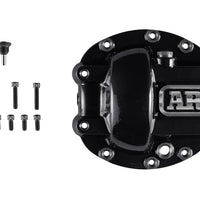 ARB Diff Cover D30 Blk
