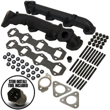 Load image into Gallery viewer, BD Diesel Exhaust Manifold Kit - Ford 2015-2019 F250 6.7L PowerStroke