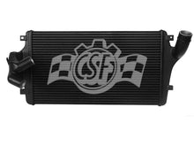 Load image into Gallery viewer, CSF Ford/Lincoln 10-19 3.5L EcoBoost (Flex/Taurus/MKS/MKT) Replacement Intercooler