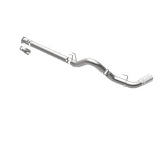 Load image into Gallery viewer, MagnaFlow 08-17 Ford F-250/F-350/F-450 6.4L/6.7L DPF-Back SS 5in Single Passenger Side Rear Exit