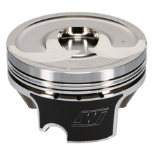 Load image into Gallery viewer, Wiseco Chevrolet LT1 4.070in Bore 1.304in CH -12.00 CC Professional Piston Set