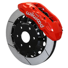 Load image into Gallery viewer, Wilwood 21-22 RAM 1500 TRX TX6R Red Front Big Brake Kit - 16.00x1.36