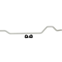 Whiteline 04-07 Subaru STi  Rear 24mm Swaybar-X heavy duty Blade adjustable