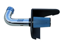 Load image into Gallery viewer, BBK 10-15 Camaro LS3 L99 Cold Air Intake Kit - Chrome Finish (Not for ZL1 Model)