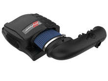 Load image into Gallery viewer, aFe Magnum Force Stage-2Si Cold Air Intake System w/ Pro 5R Media BMW X5 (F15) / X6 (F16) 14-19 3.0L