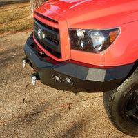 DV8 Offroad 07-13 Toyota Tundra Front Bumper