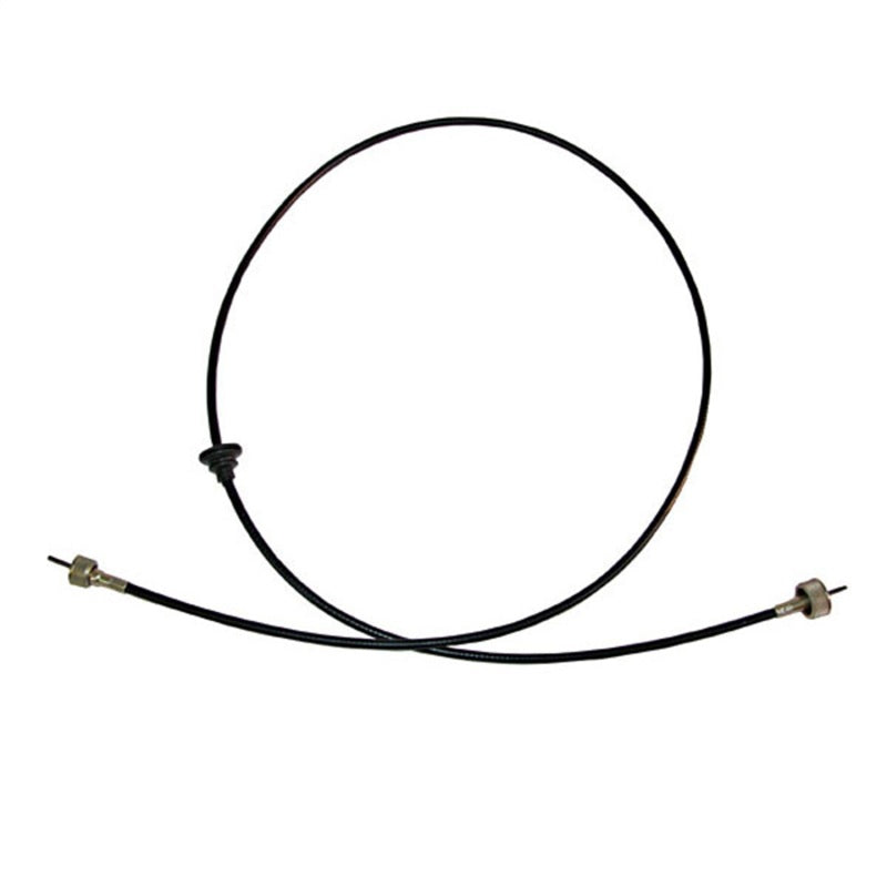 Omix Speedometer Cable Manual Transmission 77-86 Jeep CJs