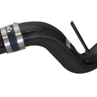 Injen 2016+ Honda Civic 1.5L Turbo (Non Si) 4Cyl Black Cold Air Intake w/MR Tech