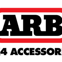ARB Under Vehicle Protection Prado 150 W/Kinetic