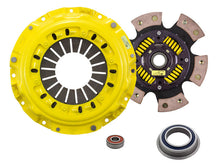 Load image into Gallery viewer, ACT 1993 Toyota Supra HD/Race Sprung 6 Pad Clutch Kit