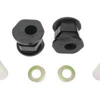Whiteline 96-00 Honda Civic EJ & EK Front Caster adj kit -  lwr c/arm