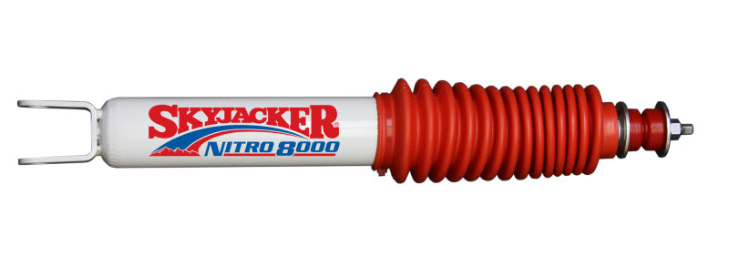 Skyjacker 2000-2005 GMC Yukon 4 Wheel Drive With Rear Standard Suspension Nitro Shock Absorber