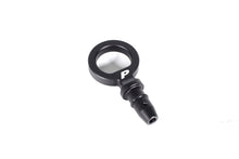 Load image into Gallery viewer, PERRIN 15-25 Subaru WRX &amp; 13-26 BRZ/FR-S/86/GR86 Dipstick Handle Loop Style - Black