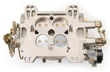 Load image into Gallery viewer, Edelbrock Carburetor Marine 4-Barrel 600 CFM Electric Choke