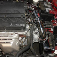 Injen 06-09 Eclipse 2.4L 4 Cyl. (Manual) Polished Cold Air Intake