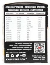 Load image into Gallery viewer, K&amp;N 03-09 Scion tC / 00-05 Celica GT/GT-S Performance Gold Oil Filter