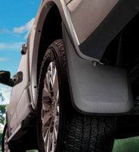 Load image into Gallery viewer, Husky Liners 94-02 Dodge Ram Dually Custom-Molded Rear Mud Guards