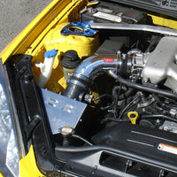 Injen 10 Hyundai Genesis Coupe  V6 Polished Short Ram Intake