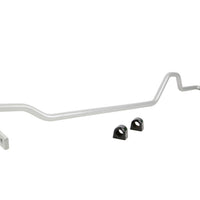 Whiteline 10/93-00 Subaru WRX/STi GC-GF / 01-5/02 Forester SF GT Turbo Rear 24mm Swaybar-XX h/duty B