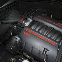 Corsa 06-13 Chevrolet Corvette C6 Z06 7.0L V8 Air Intake