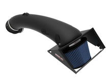 Load image into Gallery viewer, aFe Rapid Induction Cold Air Intake System w/Pro 5R Filter 2021+ Ford F-150 V8-5.0L