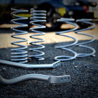 Whiteline Subaru WRX VA Grip Series Stage 1 Kit