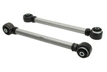 Load image into Gallery viewer, Whiteline 05+ Ford Mustang Rear Control Arm-Complete Lower Arm Assembly (Pinion Angle Correction)